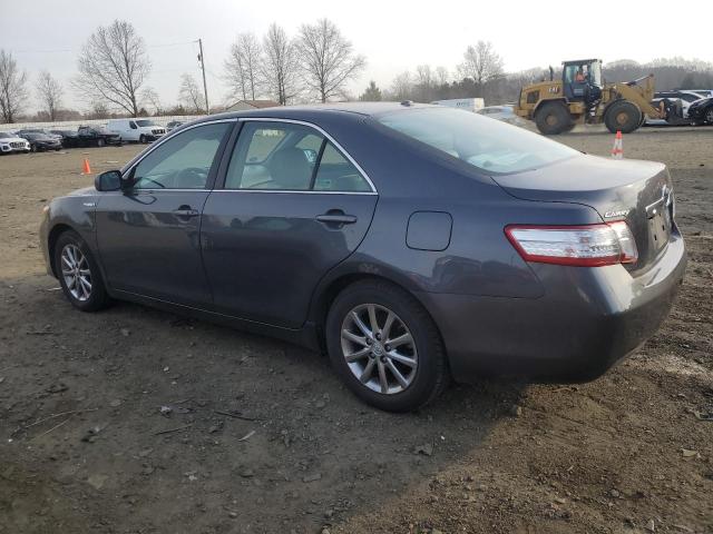 Изображение 2 2010 TOYOTA CAMRY HYBRID 2010 с VIN 4T1BB3EK4AU125359