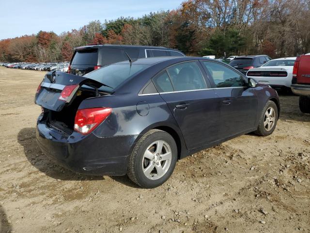 Изображение 3 2014 CHEVROLET CRUZE LT 2014 с VIN 1G1PC5SB3E7142965