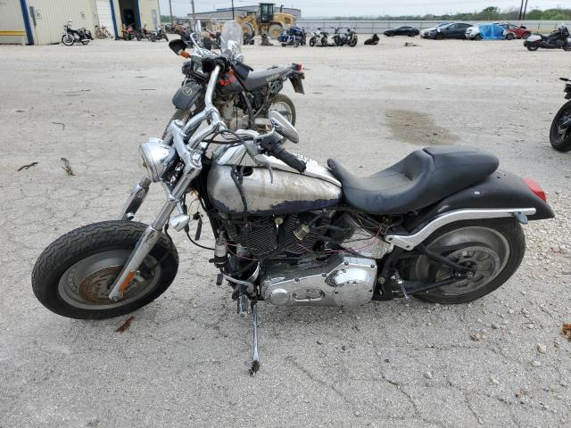 Obraz 3 z 2006 HARLEY-DAVIDSON FXSTDI  2006 z VIN 1HD1JBB106Y087913