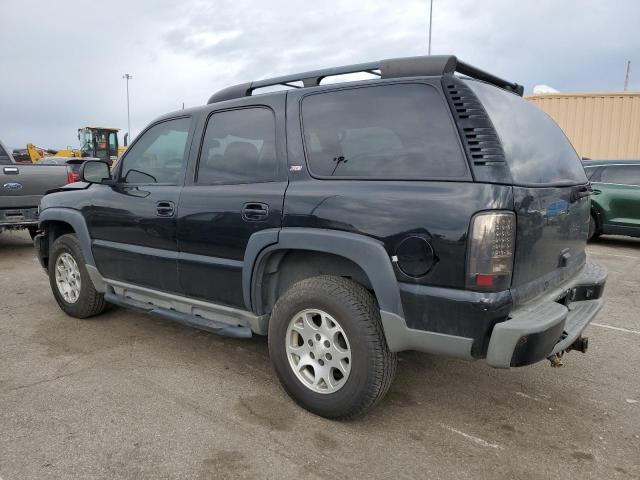 Obraz 2 z 2005 CHEVROLET TAHOE K1500 2005 z VIN 1GNEK13T55R225777