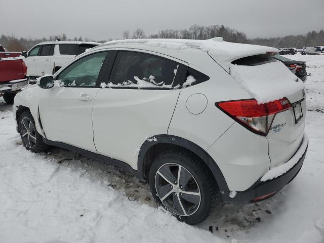 Obraz 2 z 2022 HONDA HR-V EX 2022 z VIN 3CZRU6H56NM772368