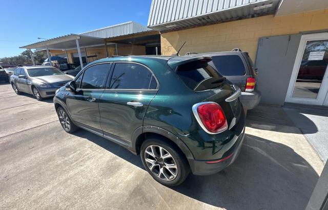Image 3 of 2016 FIAT 500X TREKKING 2016 with VIN ZFBCFXCT8GP377075
