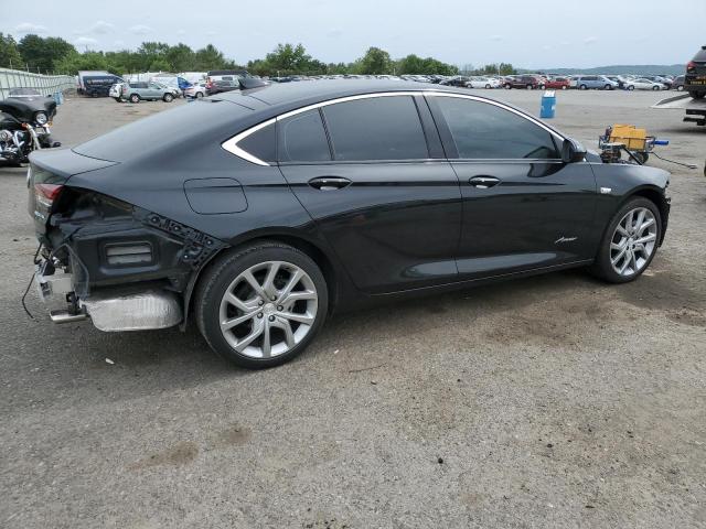 Image 3 of 2020 BUICK REGAL AVENIR 2020 with VIN W04GW6SX8L1001366