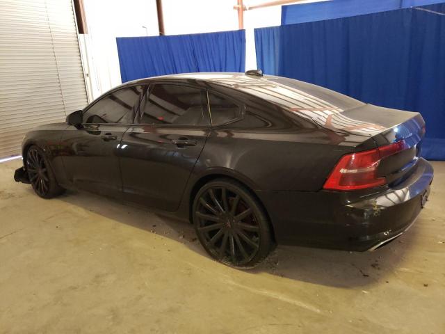 Obraz 2 z 2017 VOLVO S90 T6 MOMENTUM 2017 z VIN YV1A22MK6H1016094