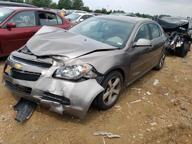 Obraz 1 z 2011 CHEVROLET MALIBU 1LT 2011 z VIN 1G1ZC5E1XBF204617