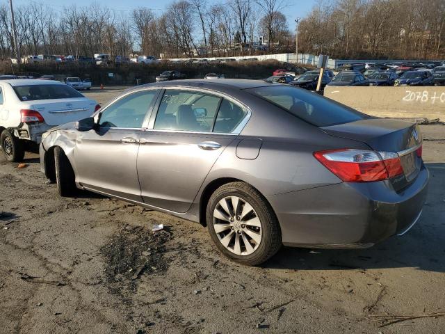 Изображение 2 2015 HONDA ACCORD EXL 2015 с VIN 1HGCR2F85FA053261