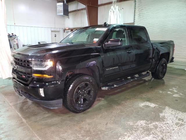 2016 CHEVROLET SILVERADO K1500 LT 2016 image