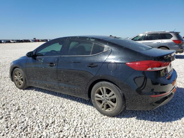 Изображение 2 2018 HYUNDAI ELANTRA SEL 2018 с VIN 5NPD84LF7JH286855