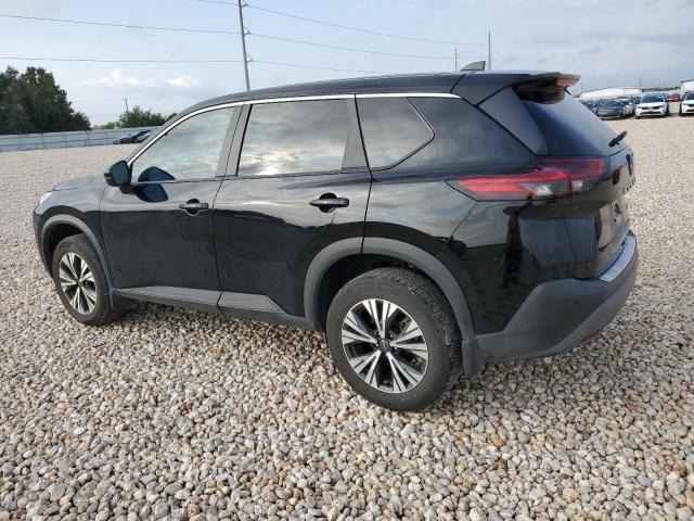 Image 2 of 2022 NISSAN ROGUE SV 2022 with VIN 5N1BT3BA0NC704286