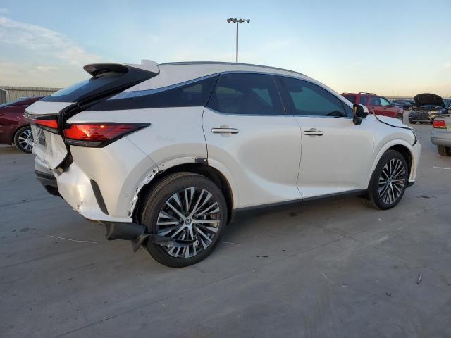 Image 3 of 2024 LEXUS RX 350 BASE 2024 with VIN 2T2BAMBA3RC024150