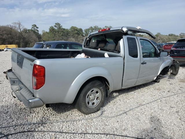 Image 3 of 2016 NISSAN FRONTIER S 2016 with VIN 1N6BD0CT5GN716521