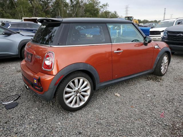 Obraz 3 z 2011 MINI COOPER S 2011 z VIN WMWSV3C58BTY20117