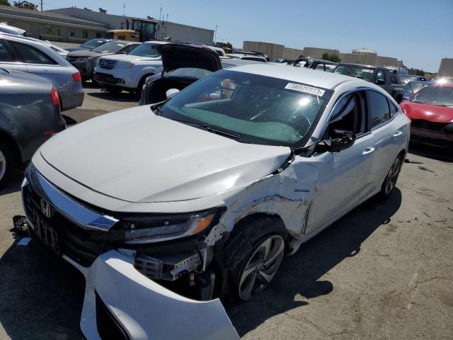 2020 HONDA INSIGHT EX 2020 image