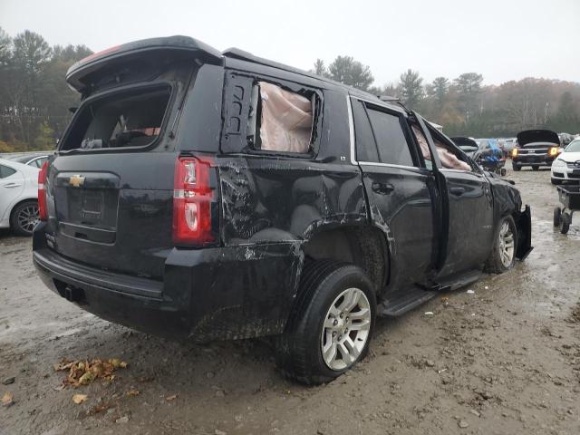 Изображение 3 2017 CHEVROLET TAHOE K1500 LT 2017 с VIN 1GNSKBKC8HR282165