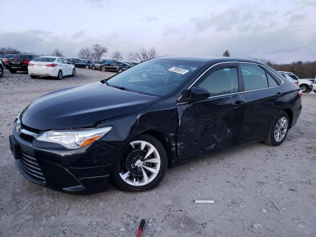 Image 1 of 2015 TOYOTA CAMRY LE 2015 with VIN 4T4BF1FK6FR457579