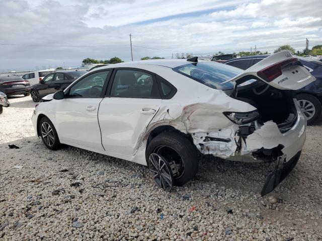 Obraz 2 z 2023 KIA FORTE LX 2023 z VIN 3KPF24AD3PE544491