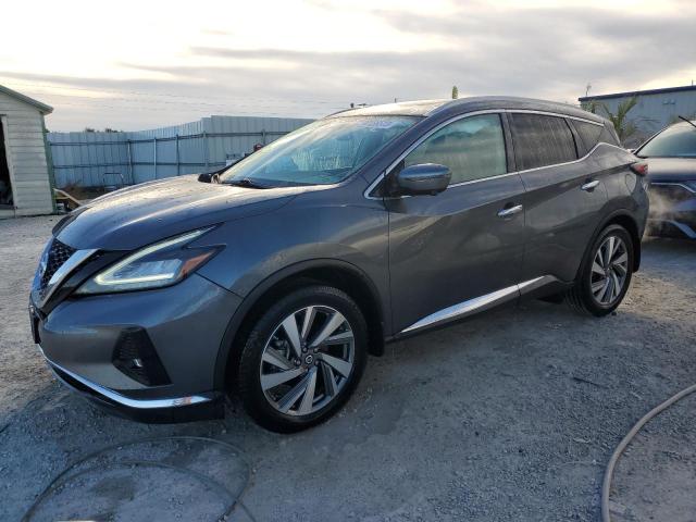 2019 NISSAN MURANO S 2019 image