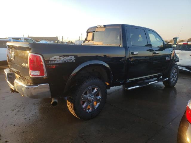 Image 3 of 2018 RAM 2500 LARAMIE 2018 with VIN 3C6UR5FLXJG281685