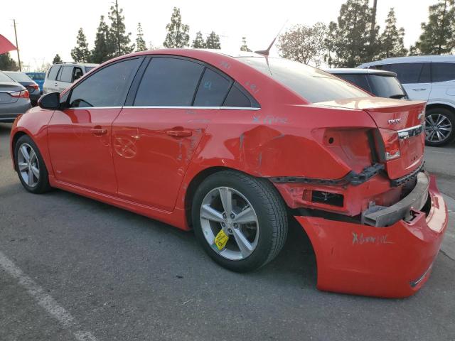 Изображение 2 2014 CHEVROLET CRUZE LT 2014 с VIN 1G1PE5SB0E7214070