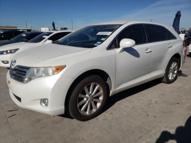2010 TOYOTA VENZA  2010 image