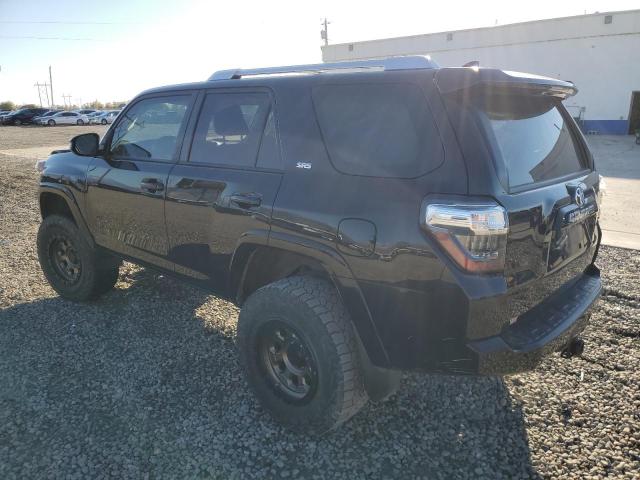 Image 2 of 2016 TOYOTA 4RUNNER SR5/SR5 PREMIUM 2016 with VIN JTEBU5JR3G5381584