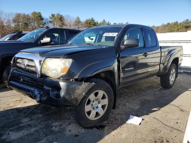 Obraz 2009 TOYOTA TACOMA ACCESS CAB 2009