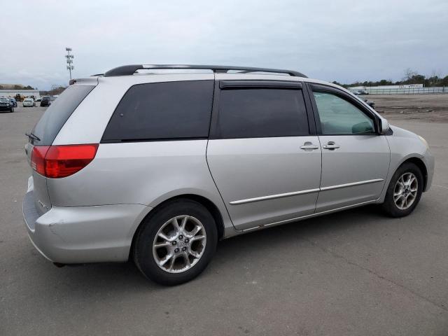 Image 3 of 2004 TOYOTA SIENNA XLE 2004 with VIN 5TDZA22C54S003163