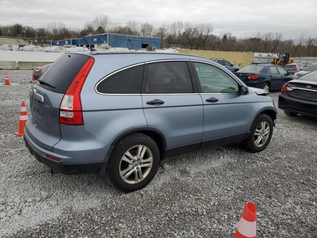 Изображение 3 2010 HONDA CR-V EX 2010 с VIN 5J6RE4H59AL095765