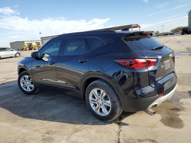 Obraz 2 z 2020 CHEVROLET BLAZER 1LT 2020 z VIN 3GNKBBRA4LS697719