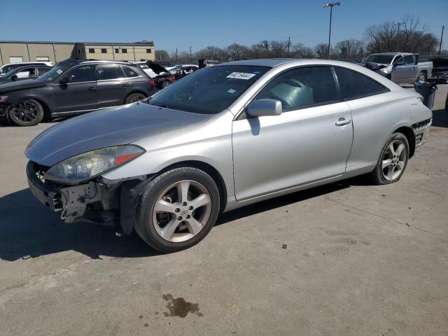 Изображение 2007 TOYOTA CAMRY SOLARA SE 2007
