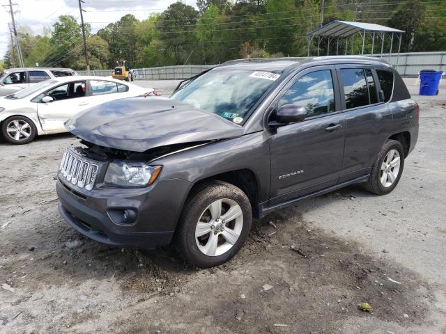 2014 JEEP COMPASS LATITUDE 2014 image