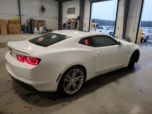 Изображение 3 2021 CHEVROLET CAMARO LS 2021 с VIN 1G1FB1RS5M0131678