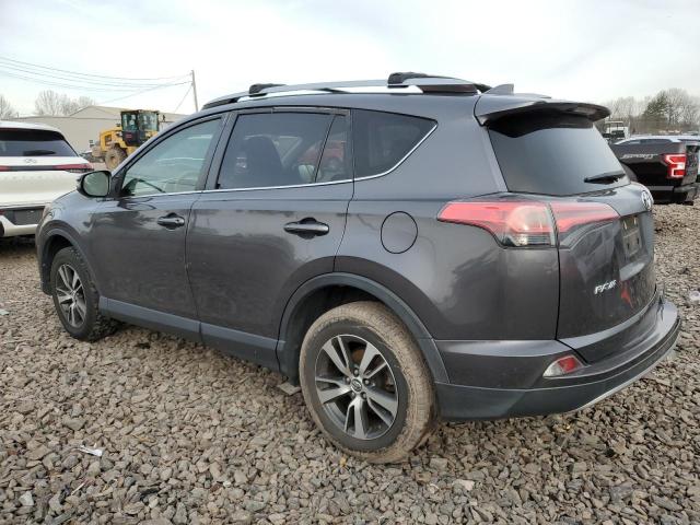 Obraz 2 z 2018 TOYOTA RAV4 ADVENTURE 2018 z VIN JTMRFREVXJJ736888