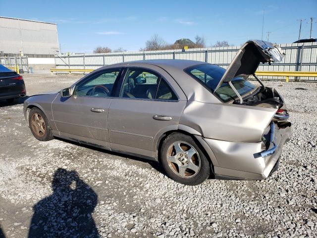 Изображение 2 2000 LINCOLN LS  2000 с VIN 1LNHM86S2YY854589