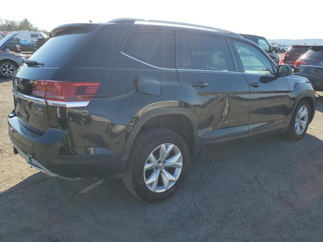 Image 3 of 2019 VOLKSWAGEN ATLAS S 2019 with VIN 1V2GR2CA1KC522642