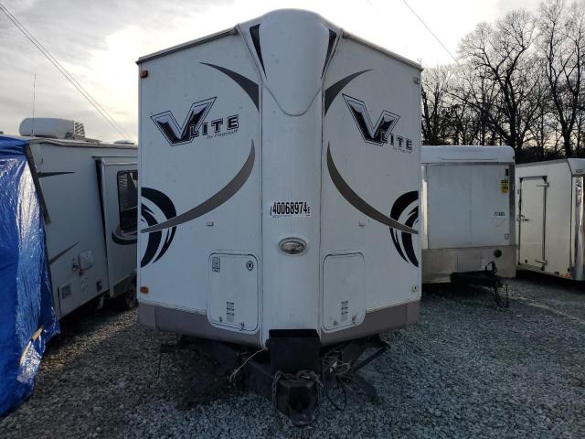 Obraz 2 z 2011 FLAG V LITE 2011 z VIN 4X4TFLF27B1836109