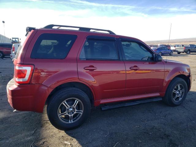 Image 3 of 2009 FORD ESCAPE XLT 2009 with VIN 1FMCU03G79KD13540