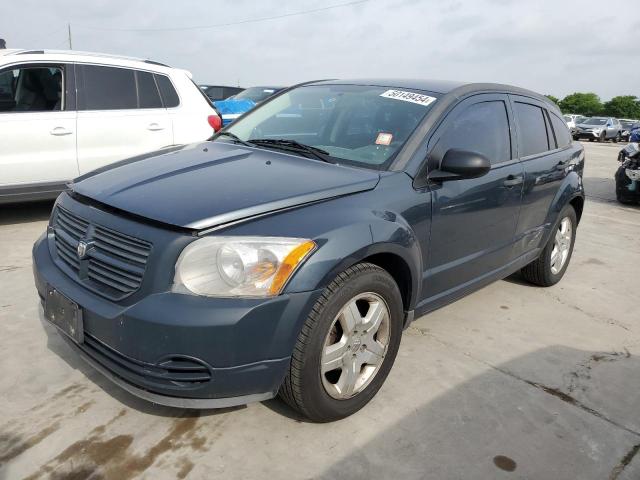 Изображение 1 2008 DODGE CALIBER  2008 с VIN 1B3HB28B78D757076