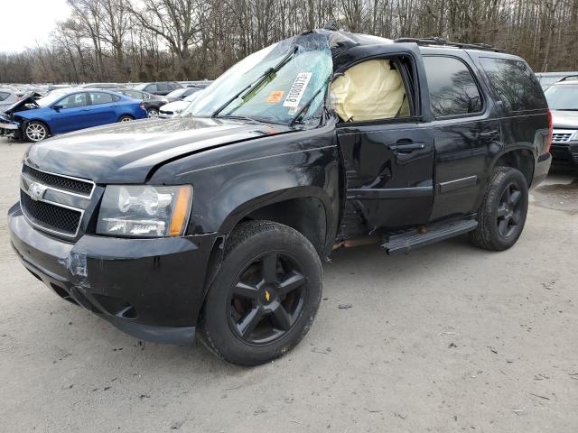Obraz 2007 CHEVROLET TAHOE K1500 2007