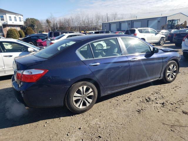 Image 3 of 2015 HONDA ACCORD LX 2015 with VIN 1HGCR2F34FA157745
