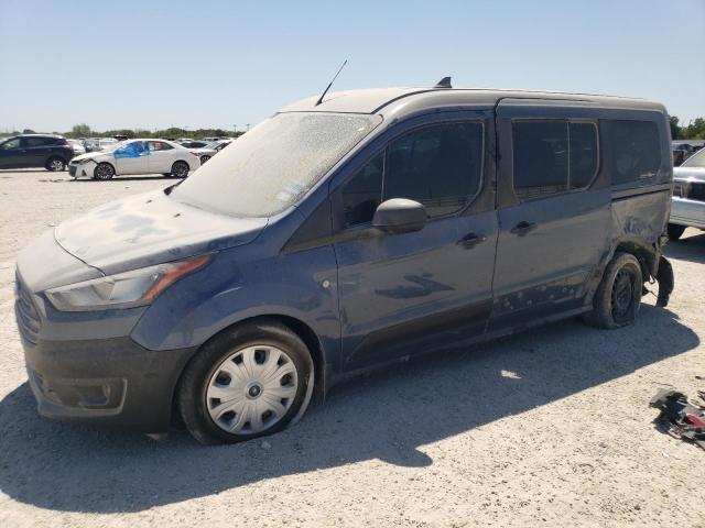 2022 FORD TRANSIT CONNECT XL 2022 image