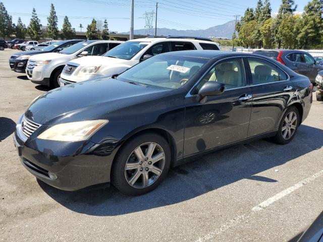 2007 LEXUS ES 350 2007 image