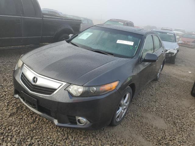 Изображение 2011 ACURA TSX  2011