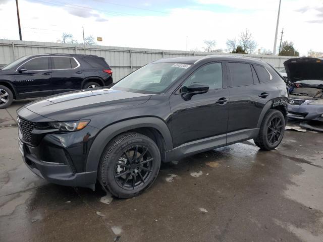 Изображение 1 2023 MAZDA CX-50 PREMIUM PLUS 2023 с VIN 7MMVABEM0PN122820