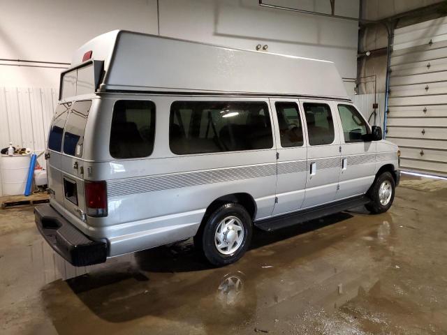 Image 3 of 2012 FORD ECONOLINE E350 SUPER DUTY WAGON 2012 with VIN 1FBSS3BL8CDA93542