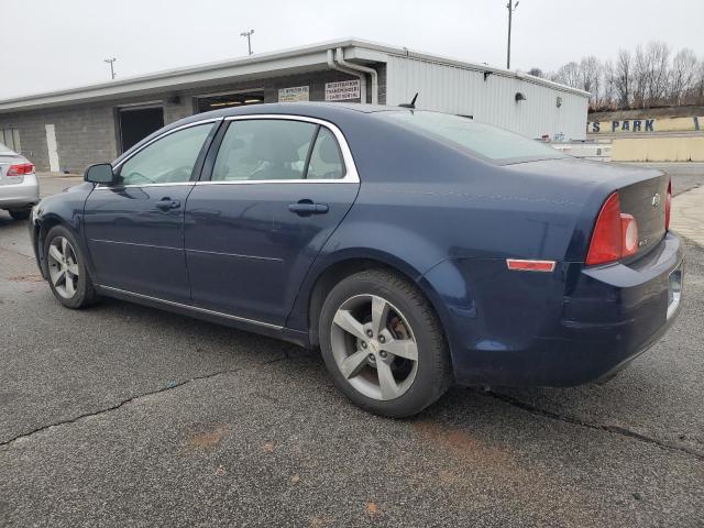 Obraz 2 z 2011 CHEVROLET MALIBU 1LT 2011 z VIN 1G1ZC5E18BF371218