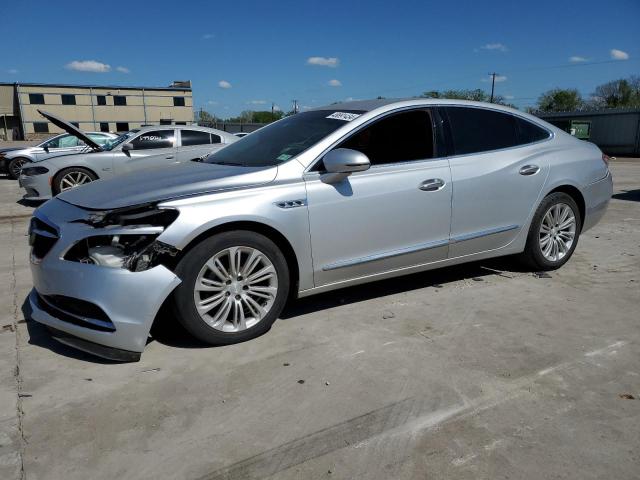 Obraz 2018 BUICK LACROSSE PREMIUM 2018