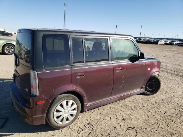 Image 3 of 2005 TOYOTA SCION XB 2005 with VIN JTLKT334954018677