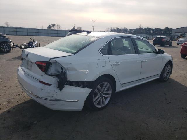 Image 3 of 2017 VOLKSWAGEN PASSAT SE 2017 with VIN 1VWGT7A30HC046300