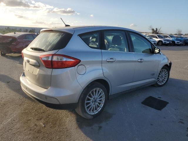 Изображение 3 2013 FORD C-MAX PREMIUM 2013 с VIN 1FADP5CU8DL514942